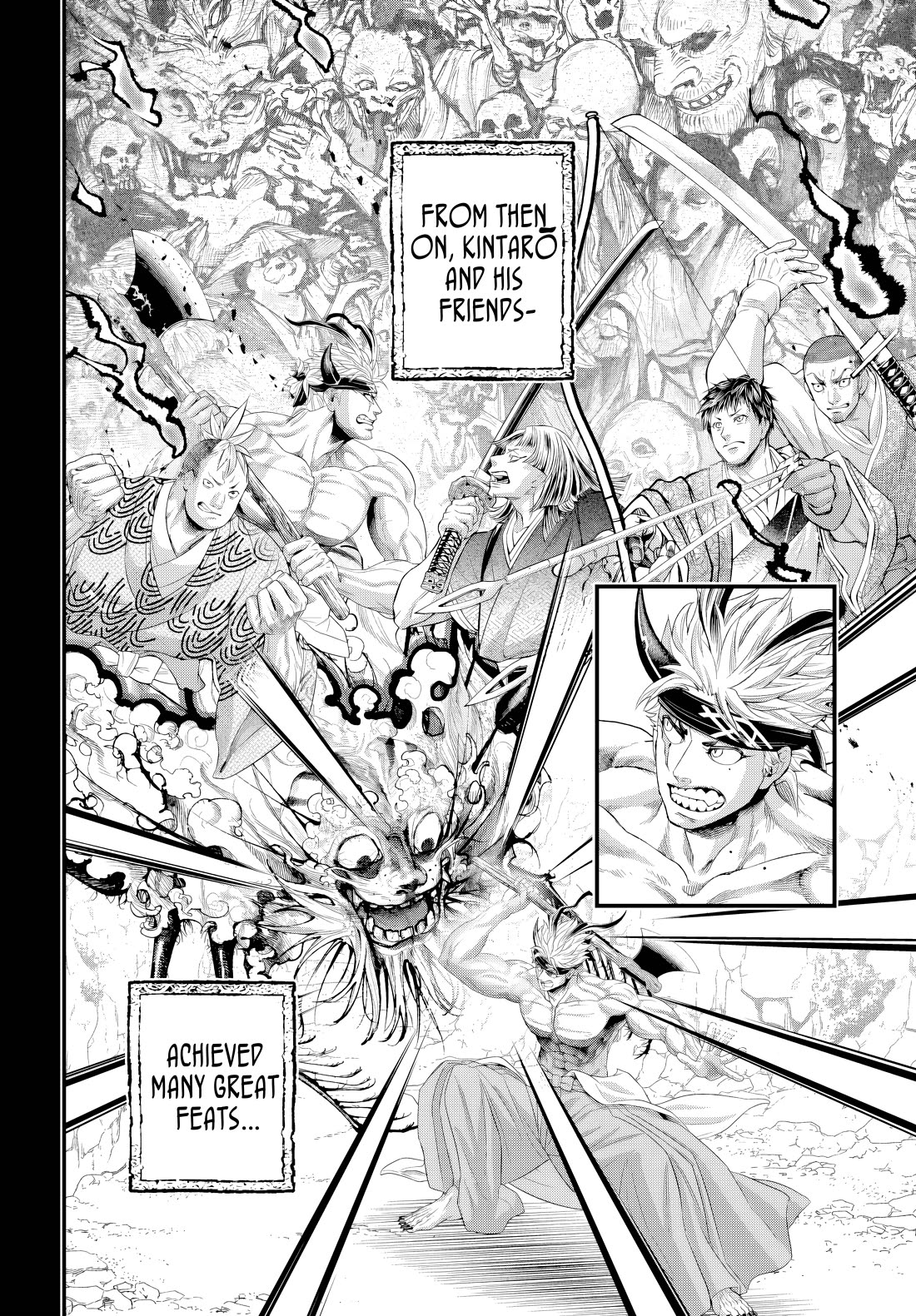 Record Of Ragnarok, Chapter 119 image 16